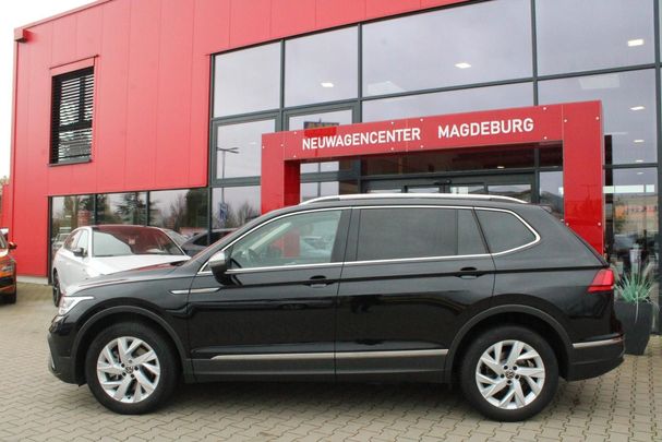 Volkswagen Tiguan Allspace 2.0 TDI Life DSG 4Motion 147 kW image number 5