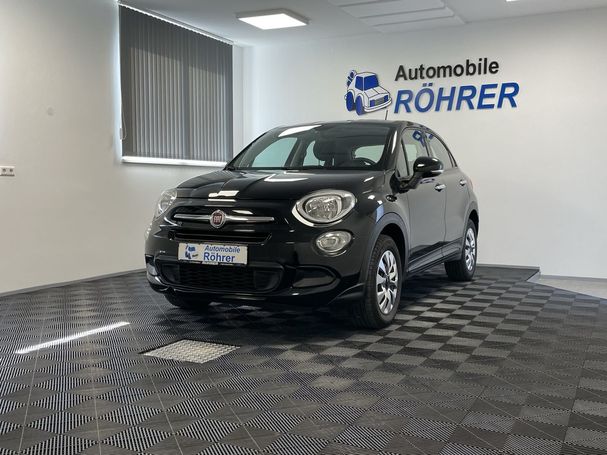 Fiat 500X 81 kW image number 23