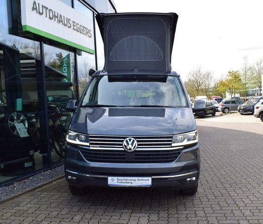 Volkswagen T6 California DSG 4Motion Ocean 110 kW image number 2