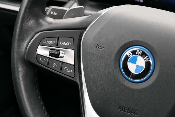 BMW 320 e Touring 150 kW image number 19