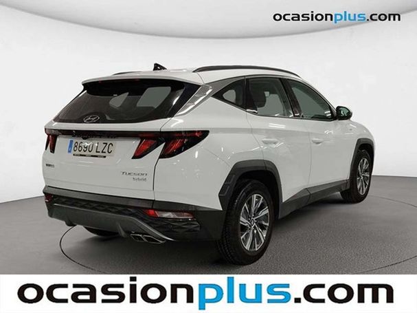 Hyundai Tucson 1.6 CRDi 100 kW image number 3