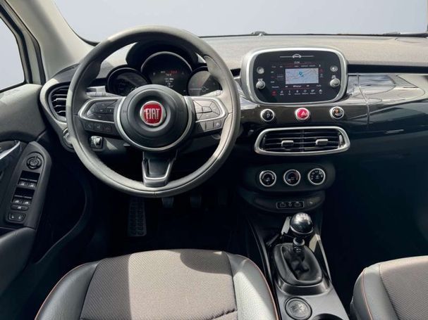 Fiat 500X 84 kW image number 12