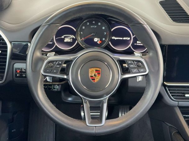 Porsche Cayenne GTS 338 kW image number 5