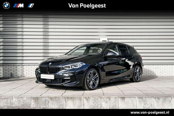 BMW 118i M Sport 100 kW image number 5