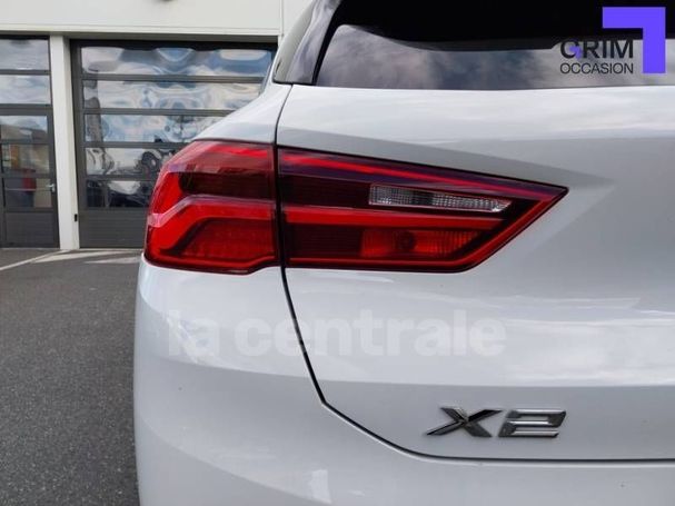 BMW X2 xDrive 170 kW image number 22