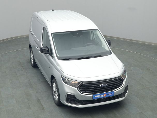 Ford Transit Connect Limited 74 kW image number 37