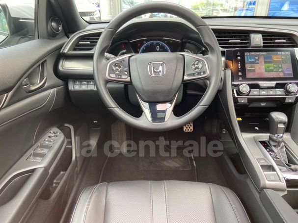 Honda Civic 1.5 i-VTEC CVT Prestige 134 kW image number 17