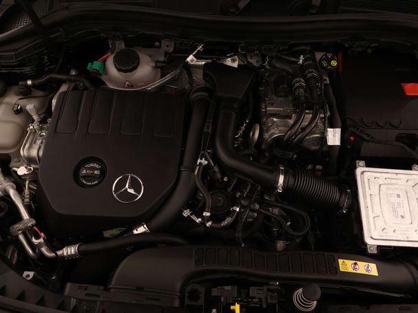 Mercedes-Benz B 250 e 160 kW image number 35