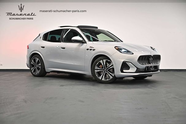 Maserati Grecale 410 kW image number 2