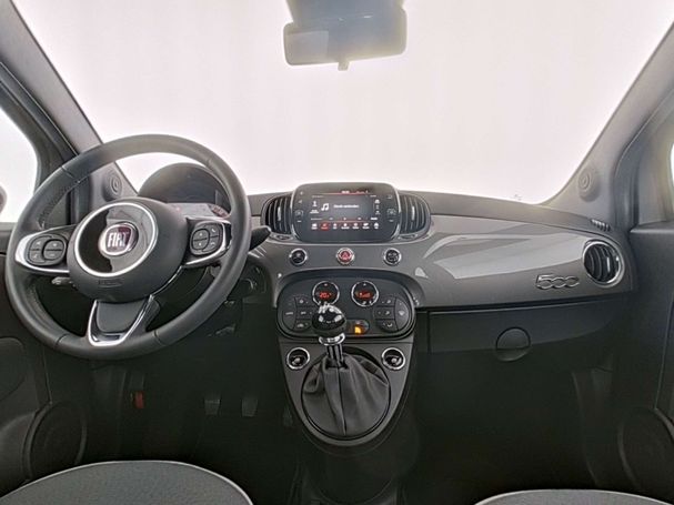 Fiat 500 51 kW image number 13