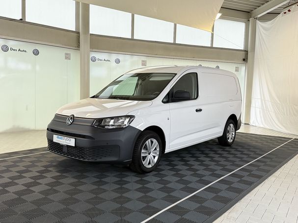 Volkswagen Caddy Maxi 90 kW image number 1