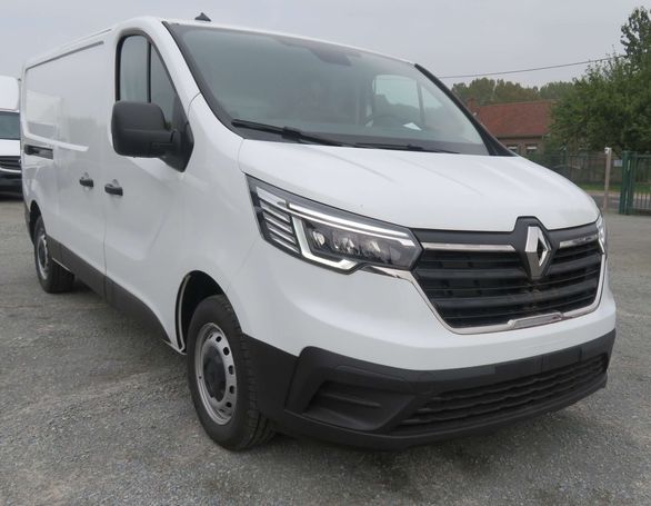 Renault Trafic 130 96 kW image number 3