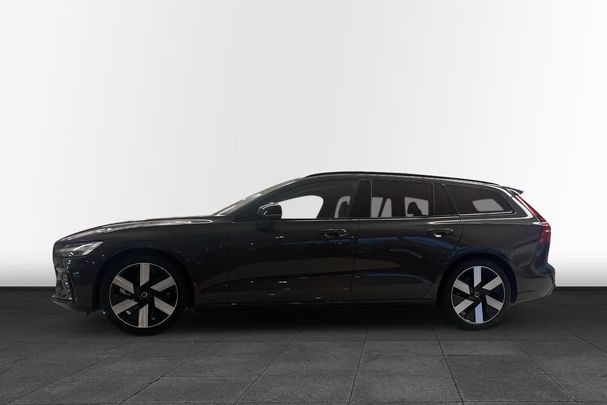 Volvo V60 T6 Recharge AWD 261 kW image number 5