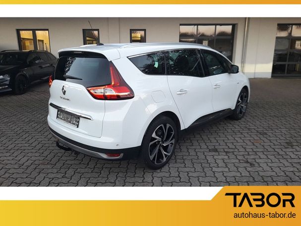 Renault Grand Scenic TCe 140 103 kW image number 3