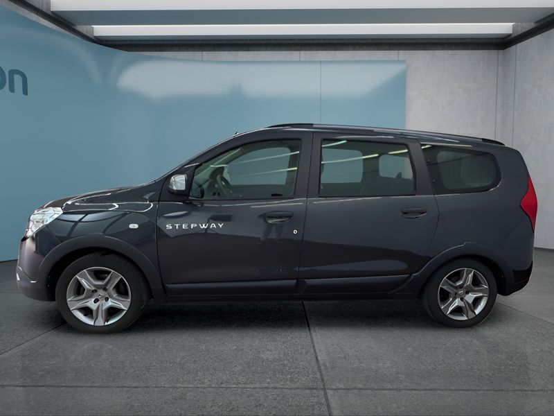 Dacia Lodgy Stepway 96 kW