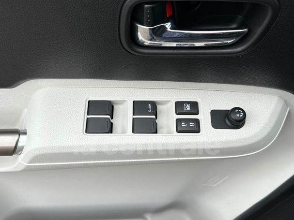 Suzuki Ignis Dualjet 66 kW image number 22