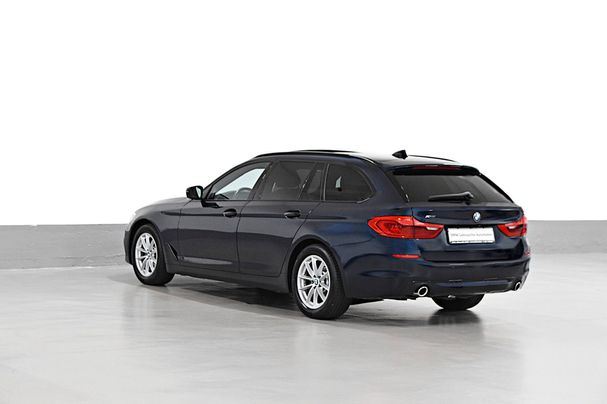 BMW 520d Touring xDrive 140 kW image number 6