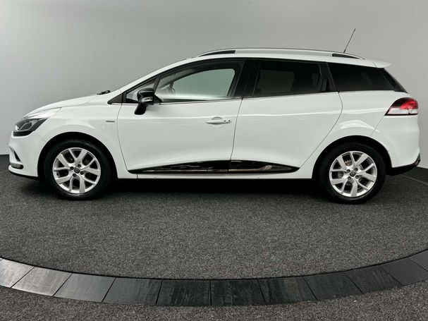 Renault Clio Estate TCe Limited 66 kW image number 41