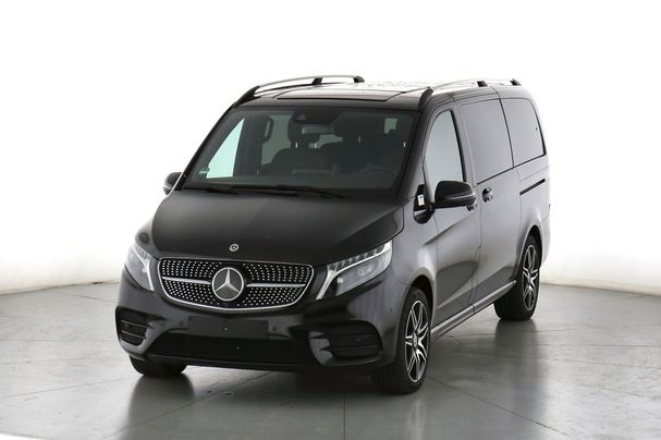 Mercedes-Benz V 300d Avantgarde Edition 1 174 kW image number 1