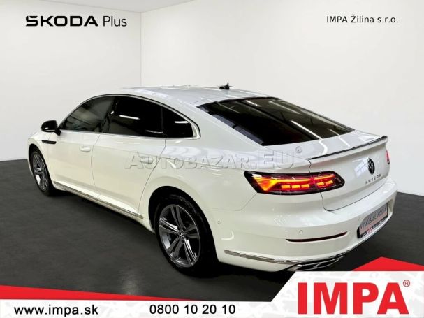 Volkswagen Arteon 2.0 TDI 147 kW image number 7