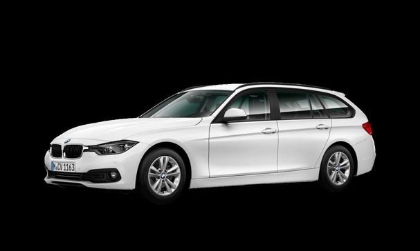 BMW 320i Touring Advantage 135 kW image number 2