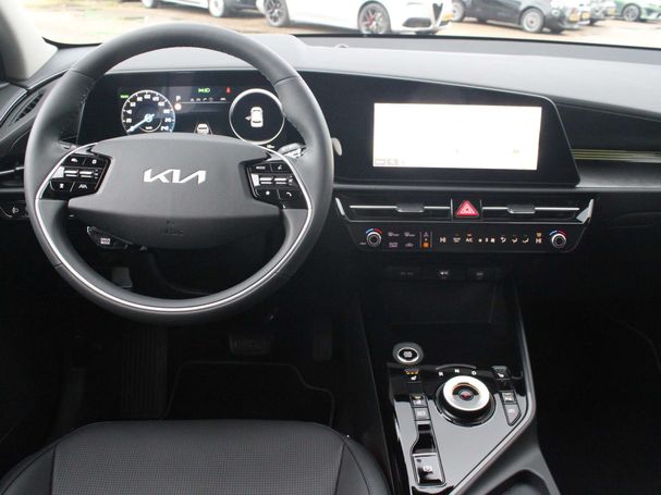 Kia Niro Hybrid 1.6 GDI 104 kW image number 23