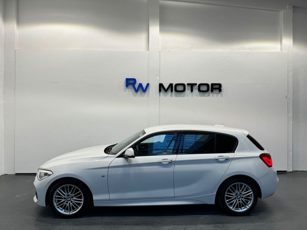 BMW 120i 135 kW image number 4