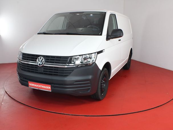 Volkswagen T6 Transporter 81 kW image number 22