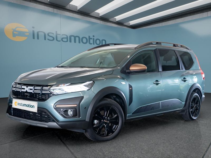 Dacia Jogger Hybrid 140