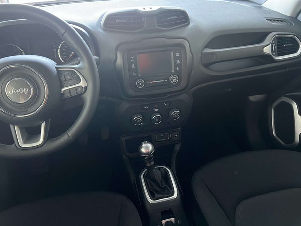 Jeep Renegade 1.0 Longitude 88 kW image number 7