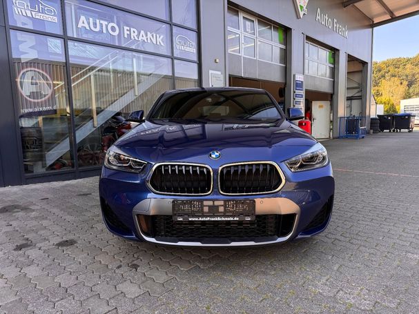 BMW X2 M Sport X sDrive 131 kW image number 5