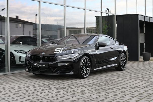 BMW 850i xDrive 390 kW image number 1