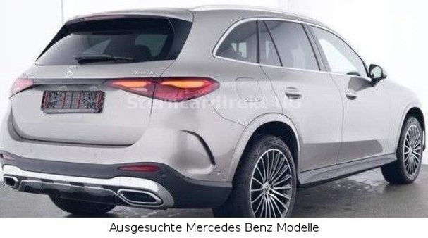 Mercedes-Benz GLC 300 e AMG 230 kW image number 2