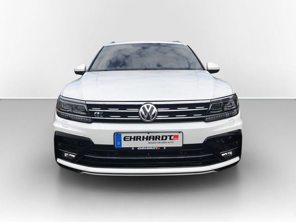 Volkswagen Tiguan 2.0 TDI 4Motion DSG Highline 140 kW image number 4