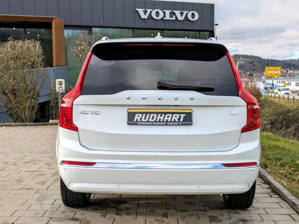 Volvo XC90 T8 Recharge AWD Ultimate 335 kW image number 5