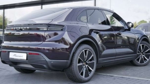 Porsche Macan 300 kW image number 6