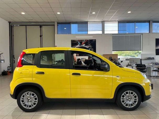 Fiat Panda 51 kW image number 5