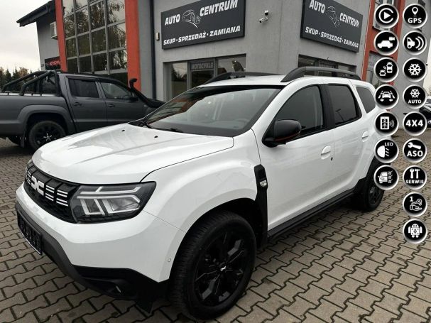 Dacia Duster 85 kW image number 3