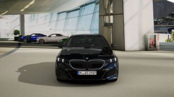 BMW 520d xDrive 145 kW image number 4