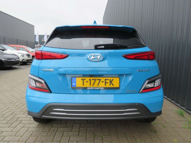 Hyundai Kona 64 kWh 150 kW image number 7