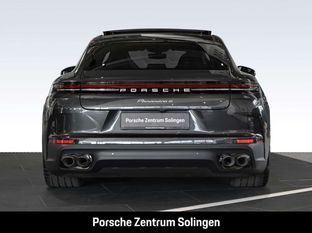 Porsche Panamera 4 260 kW image number 3