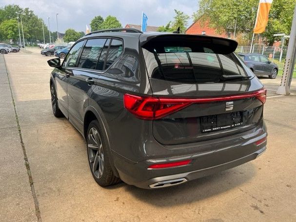 Seat Tarraco 140 kW image number 4