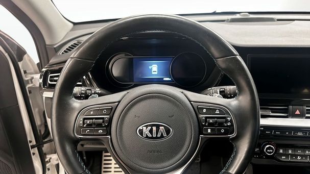 Kia Niro e 150 kW image number 10