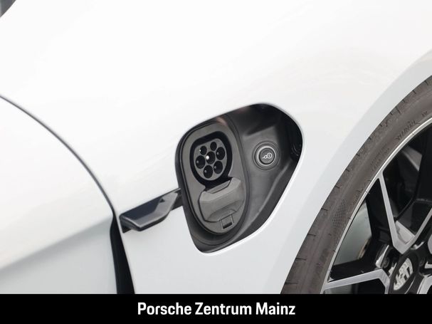 Porsche Taycan Sport Turismo 320 kW image number 12