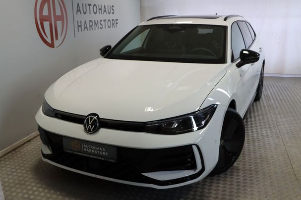 Volkswagen Passat Variant 2.0 TDI R-Line 4Motion DSG 142 kW image number 1