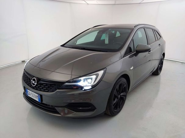 Opel Astra 1.5 D Sports Tourer Ultimate 90 kW image number 1