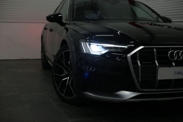 Audi A6 Allroad 45 TDI quattro 171 kW image number 8