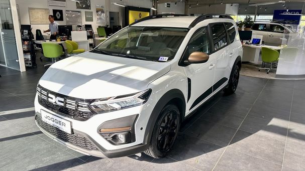 Dacia Jogger TCe 110 Extreme 81 kW image number 1