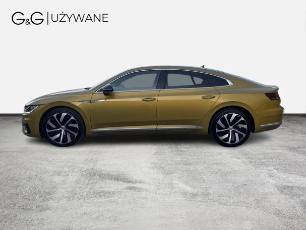 Volkswagen Arteon R-Line 4Motion 140 kW image number 5