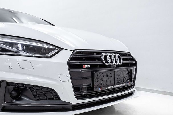 Audi S5 3.0 TFSI quattro 260 kW image number 5